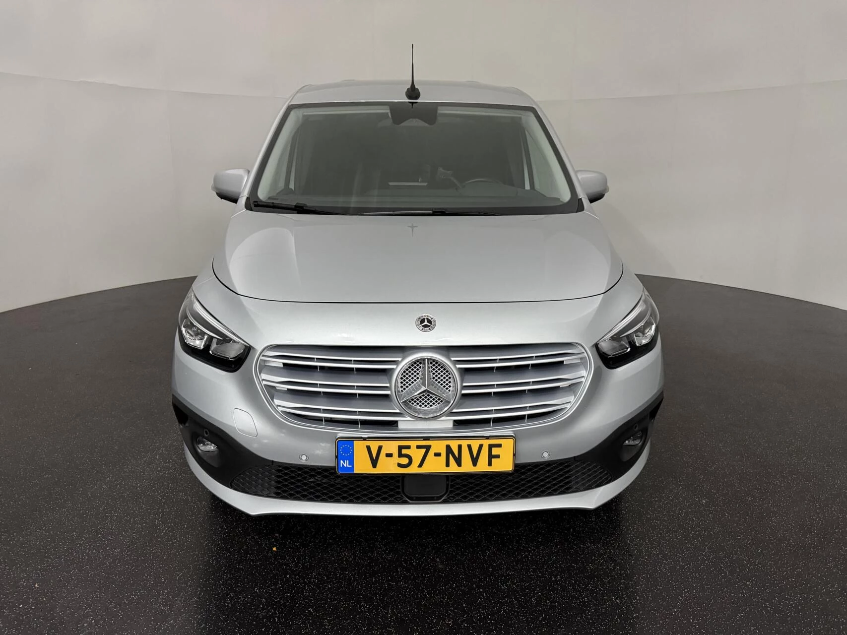 Hoofdafbeelding Mercedes-Benz Citan