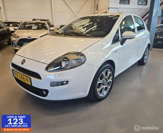 Fiat Punto Evo 0.9 TwinAir Sempre