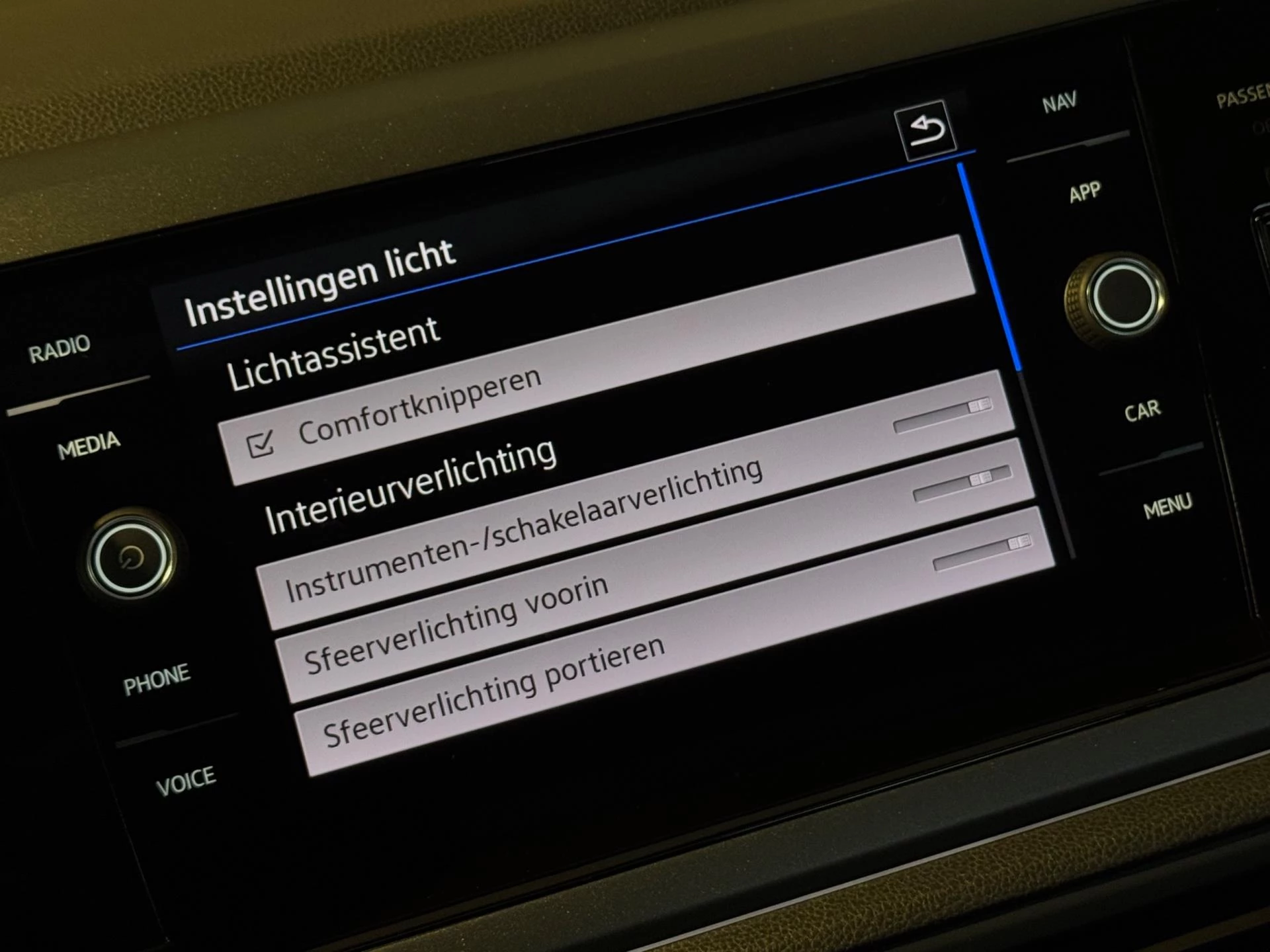 Hoofdafbeelding Volkswagen Taigo