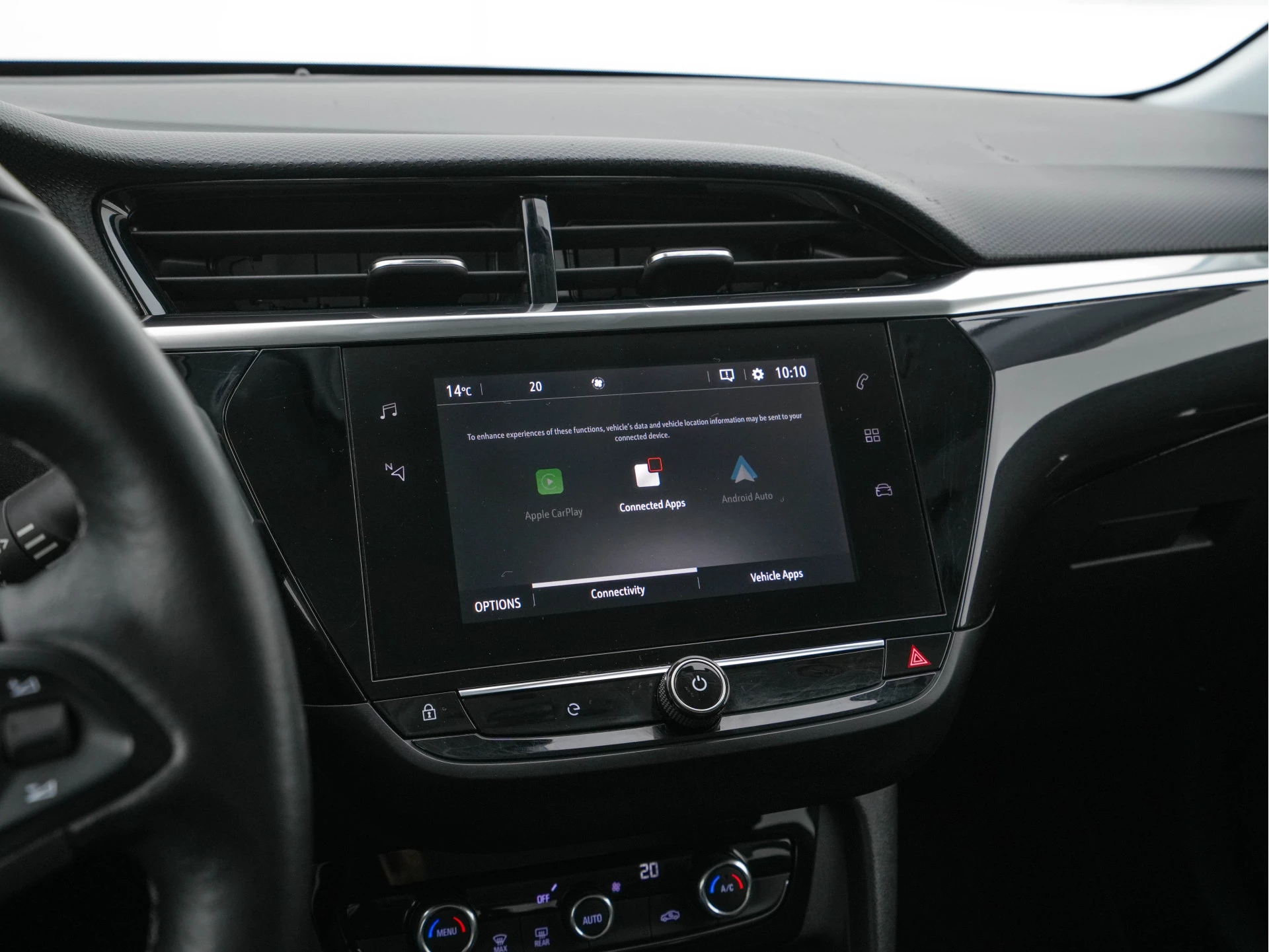 Hoofdafbeelding Opel Corsa-e