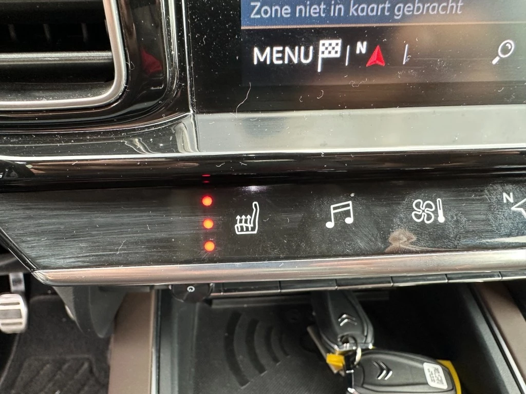 Hoofdafbeelding Citroën C5 Aircross