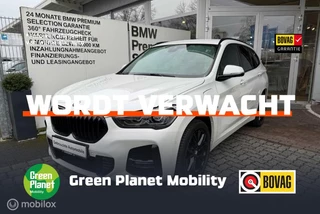 BMW X1 xDrive25e M-Sport|Nav|Led|ACC