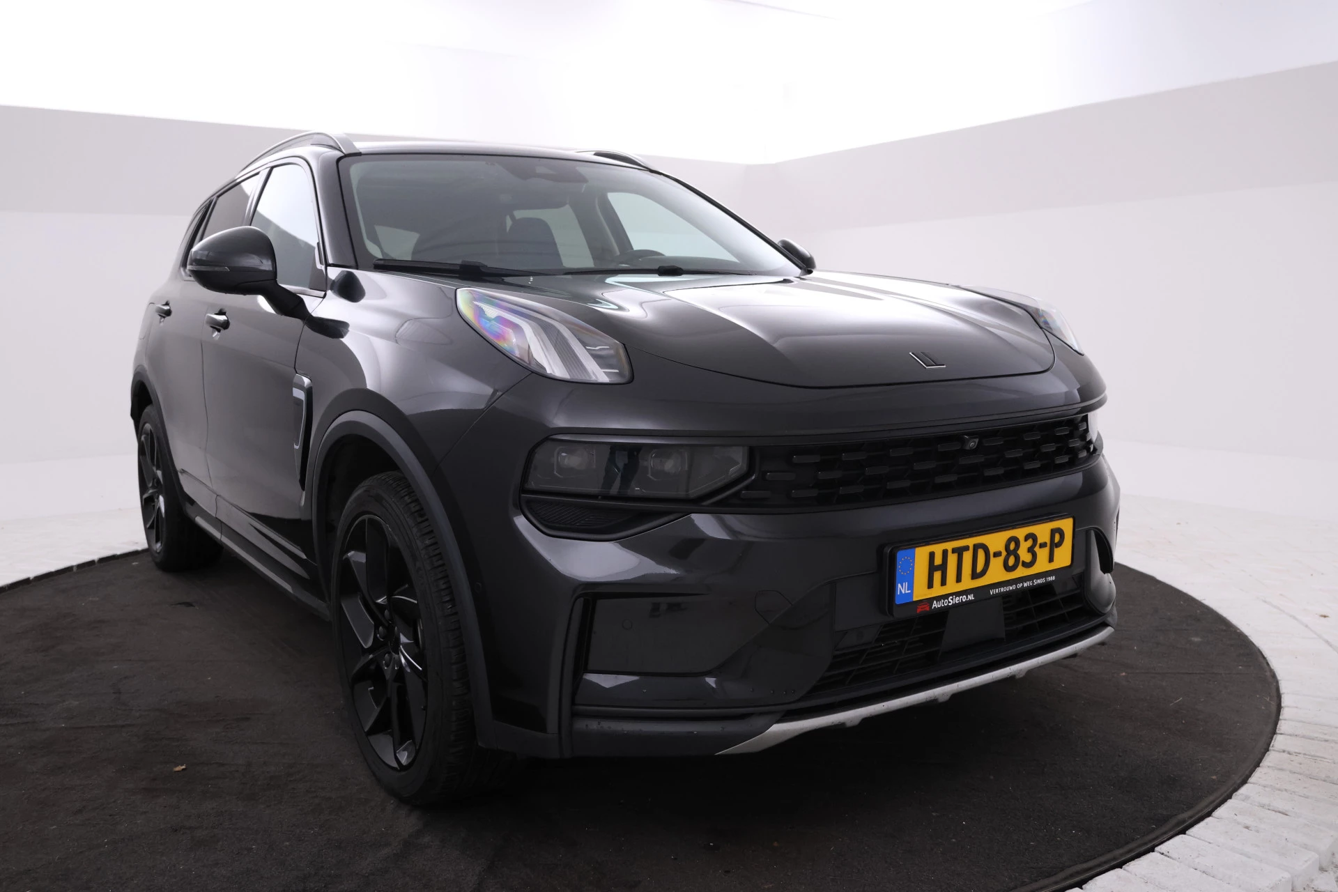 Hoofdafbeelding Lynk & Co 01