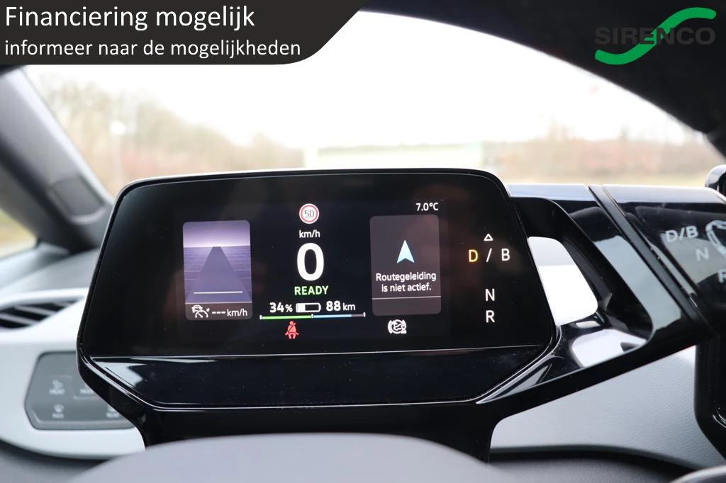 Hoofdafbeelding Volkswagen ID.3