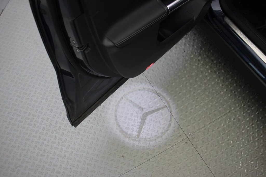 Hoofdafbeelding Mercedes-Benz EQA