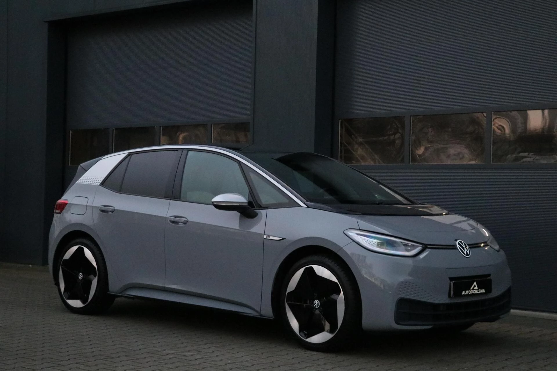 Hoofdafbeelding Volkswagen ID.3