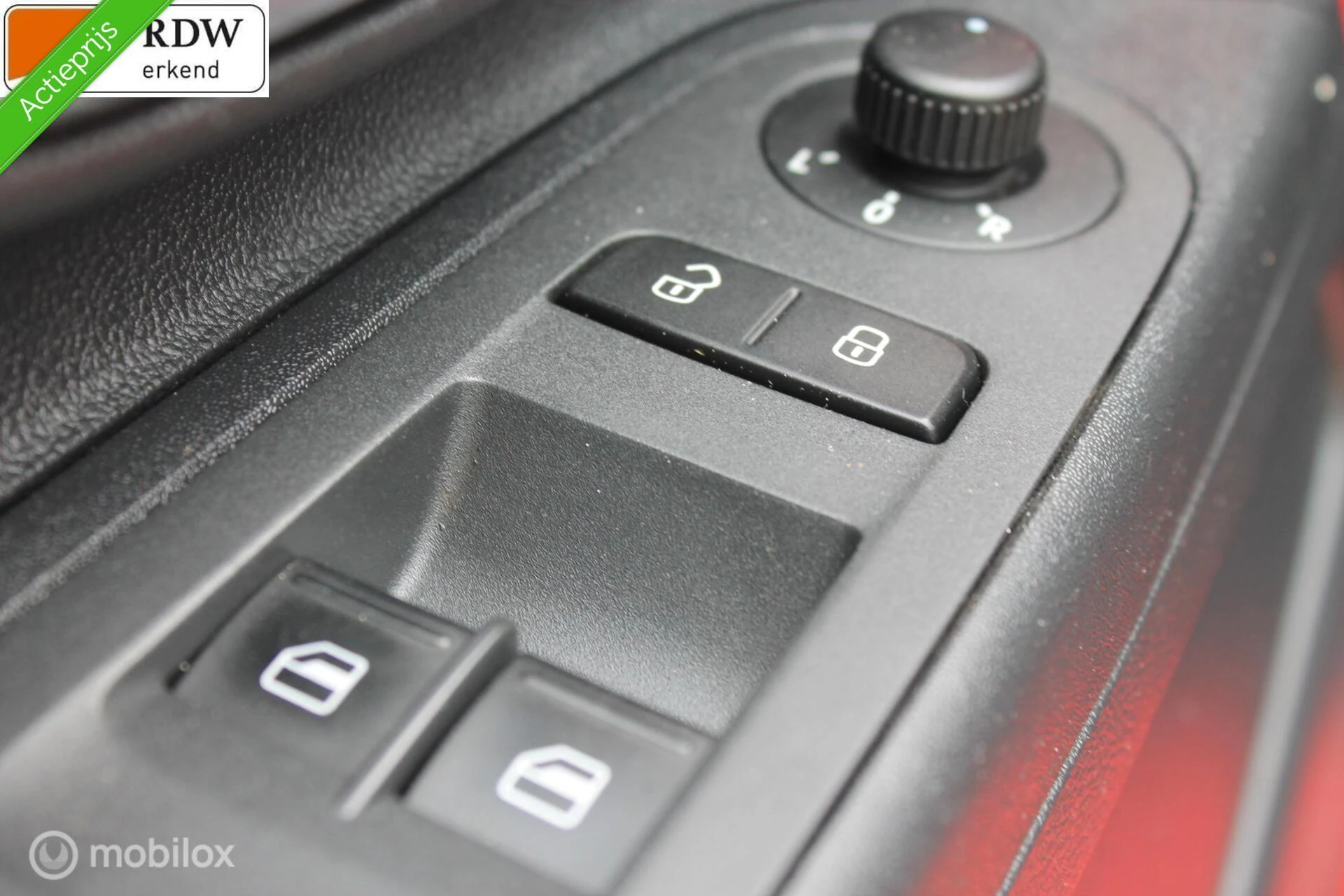Hoofdafbeelding SEAT Mii
