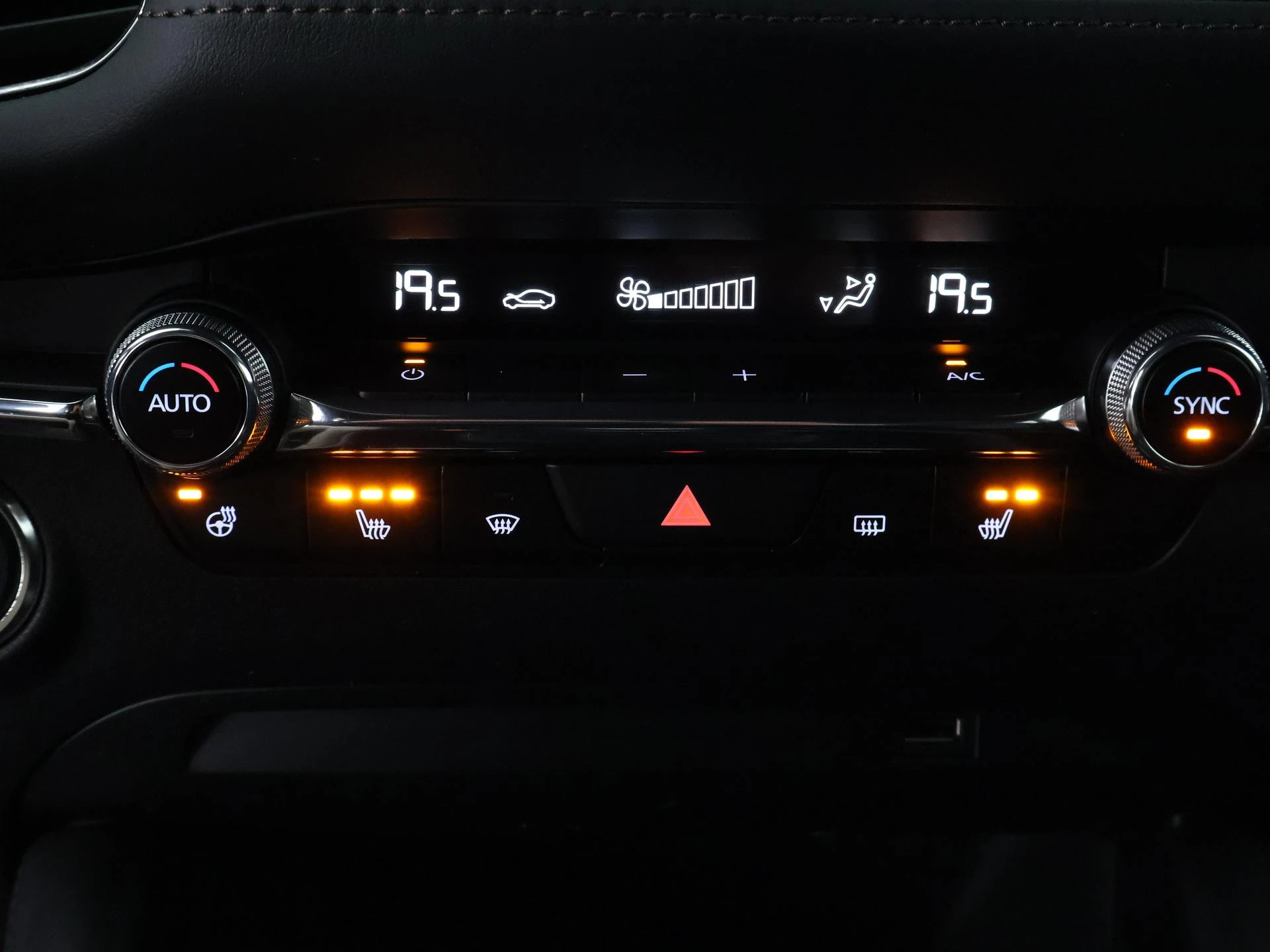 Hoofdafbeelding Mazda 3