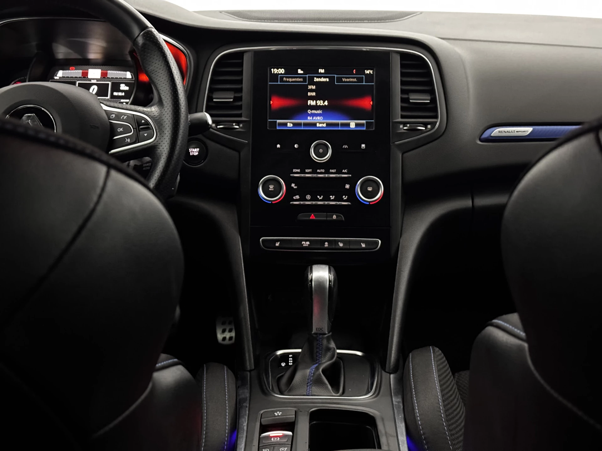 Hoofdafbeelding Renault Mégane