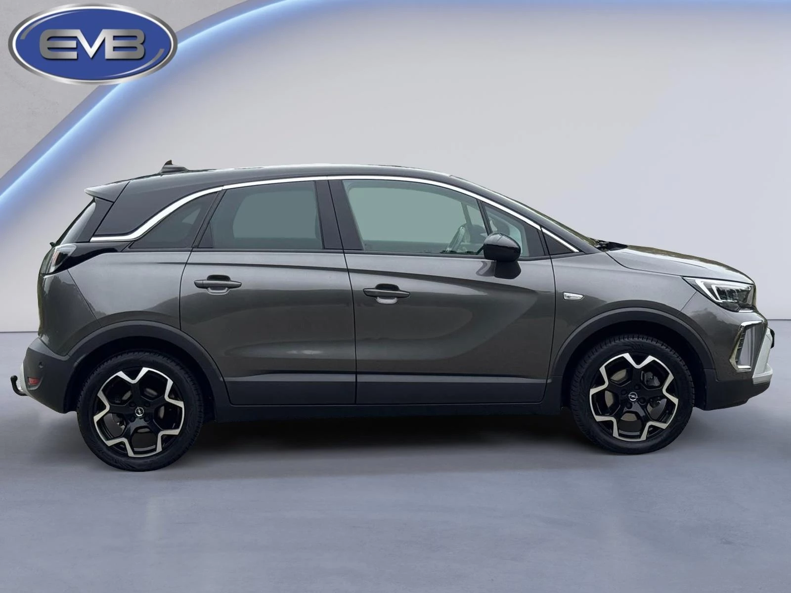 Hoofdafbeelding Opel Crossland