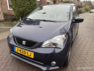 Hoofdafbeelding SEAT Mii Seat Mii 1.0 Style