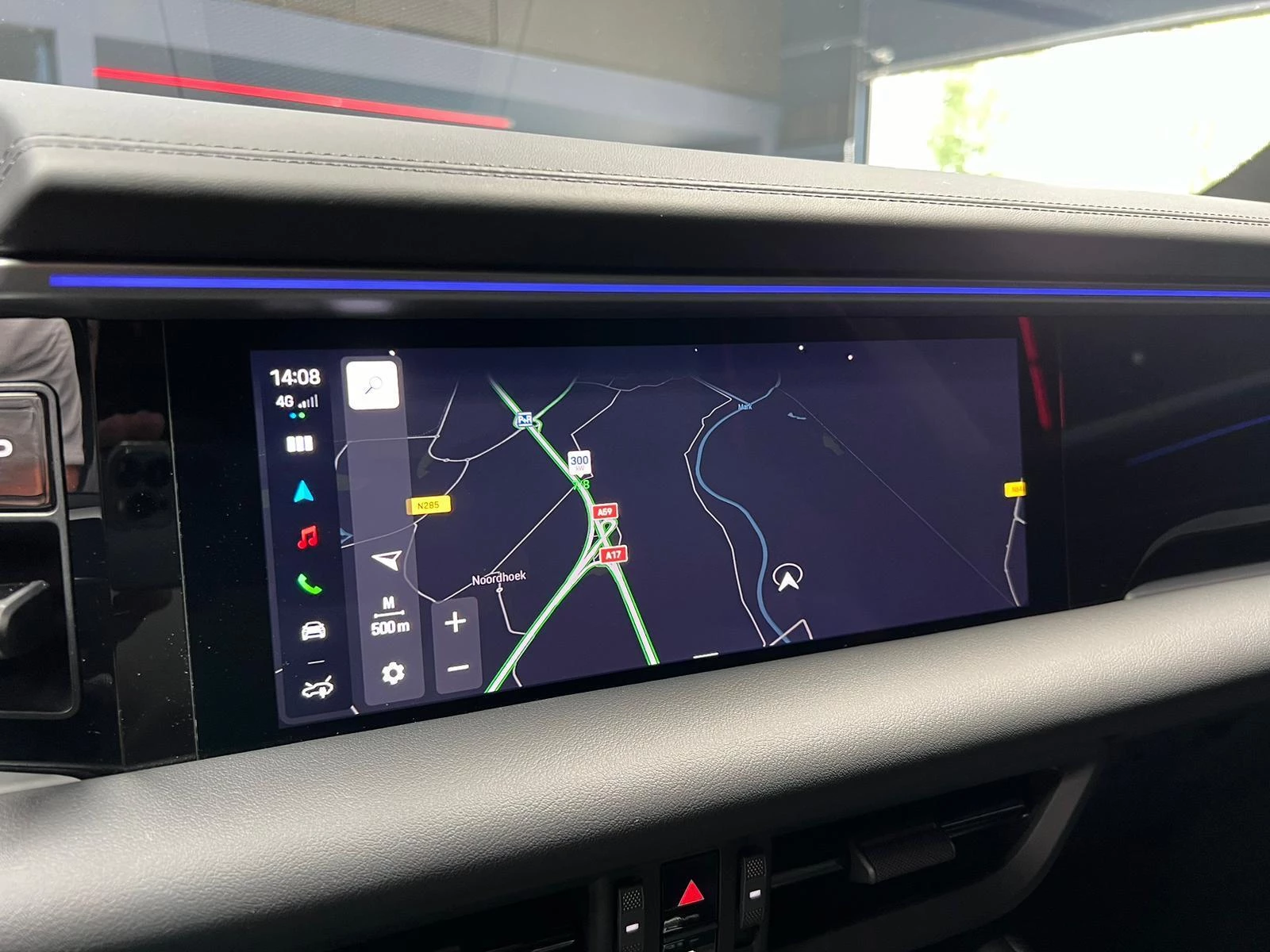 Hoofdafbeelding Porsche Macan