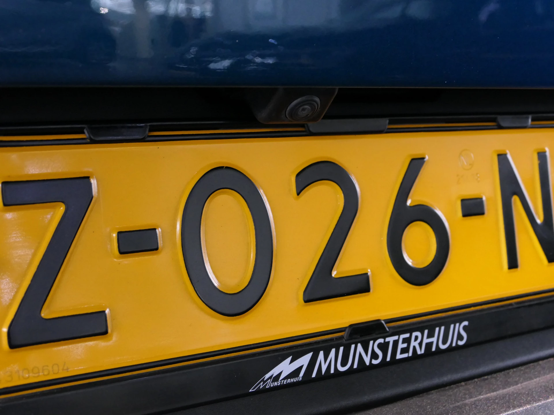 Hoofdafbeelding Renault Arkana