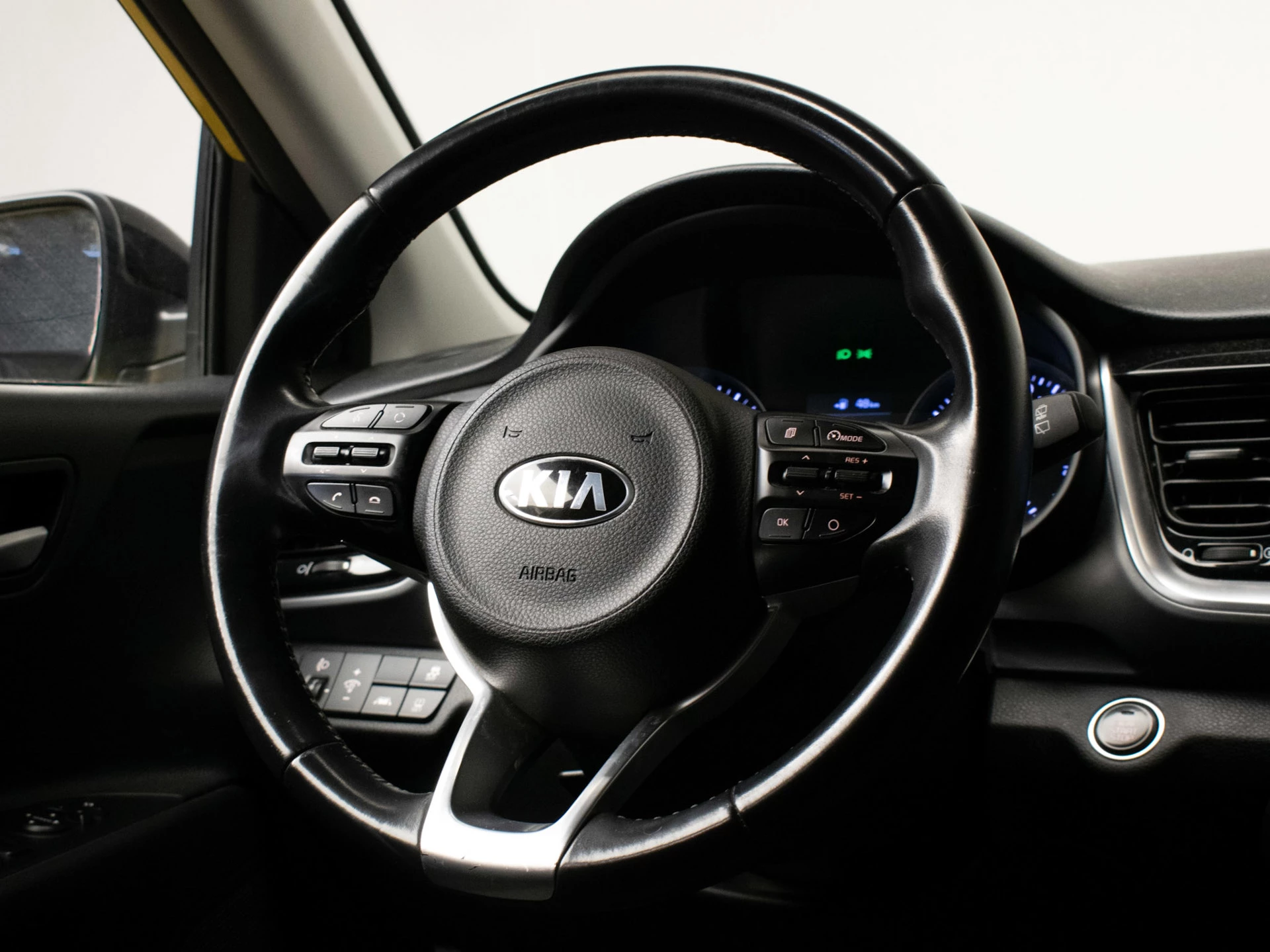 Hoofdafbeelding Kia Stonic