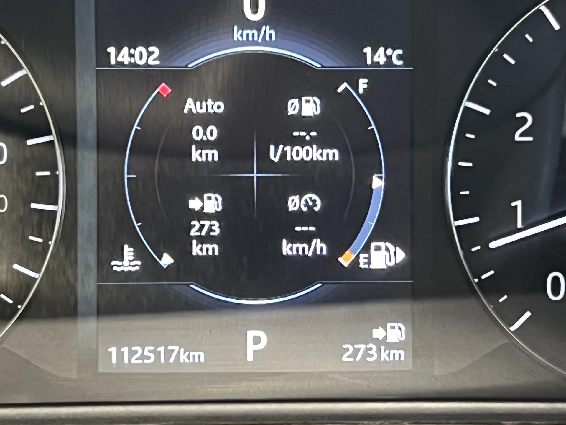 Hoofdafbeelding Land Rover Range Rover Velar