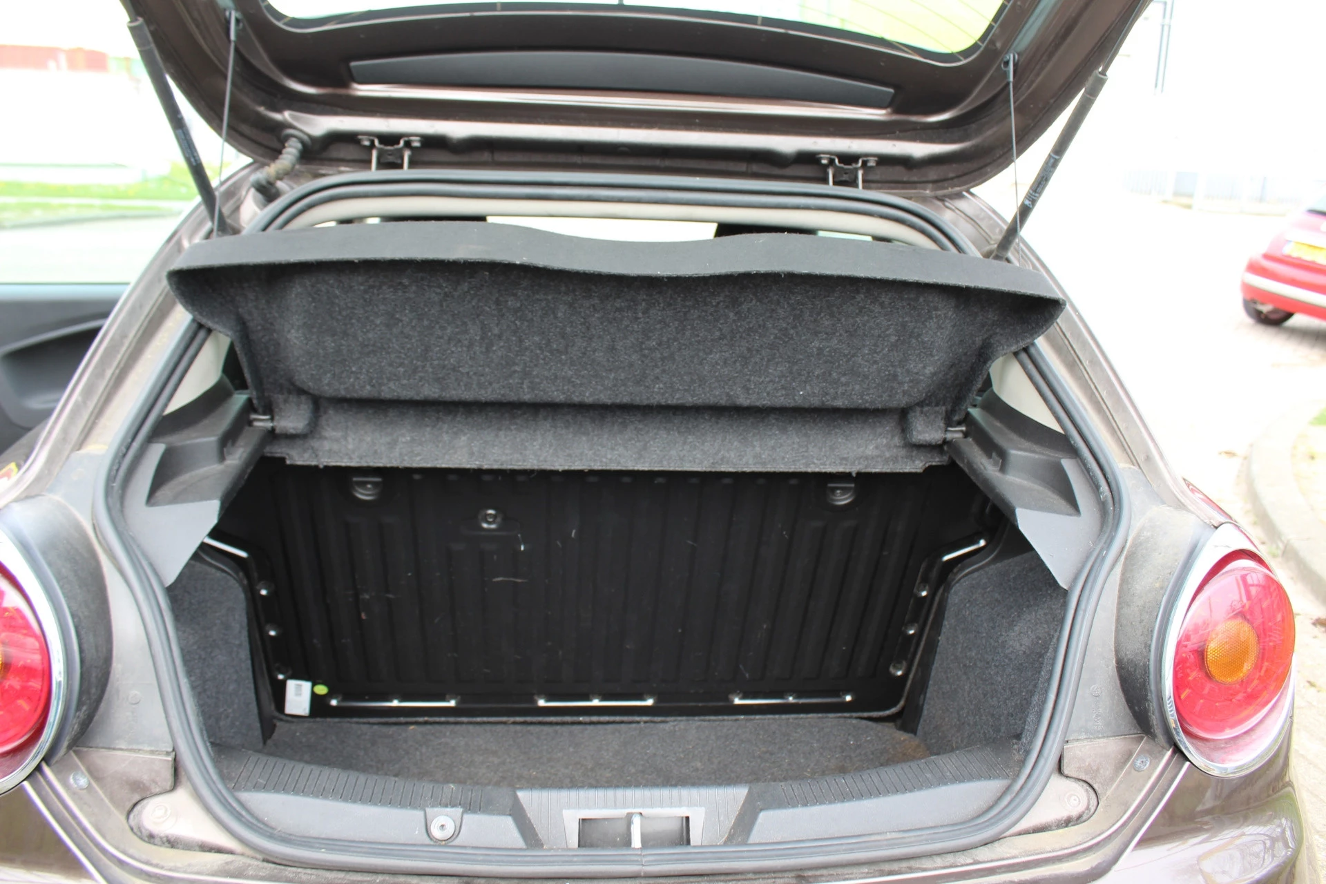 Hoofdafbeelding Alfa Romeo MiTo