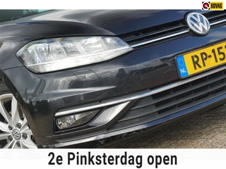 Volkswagen Golf 1.4 TSI Connected Series | Deep Black Metallic | AppleCarplay/Navi/Cruise/Bluetooth/A