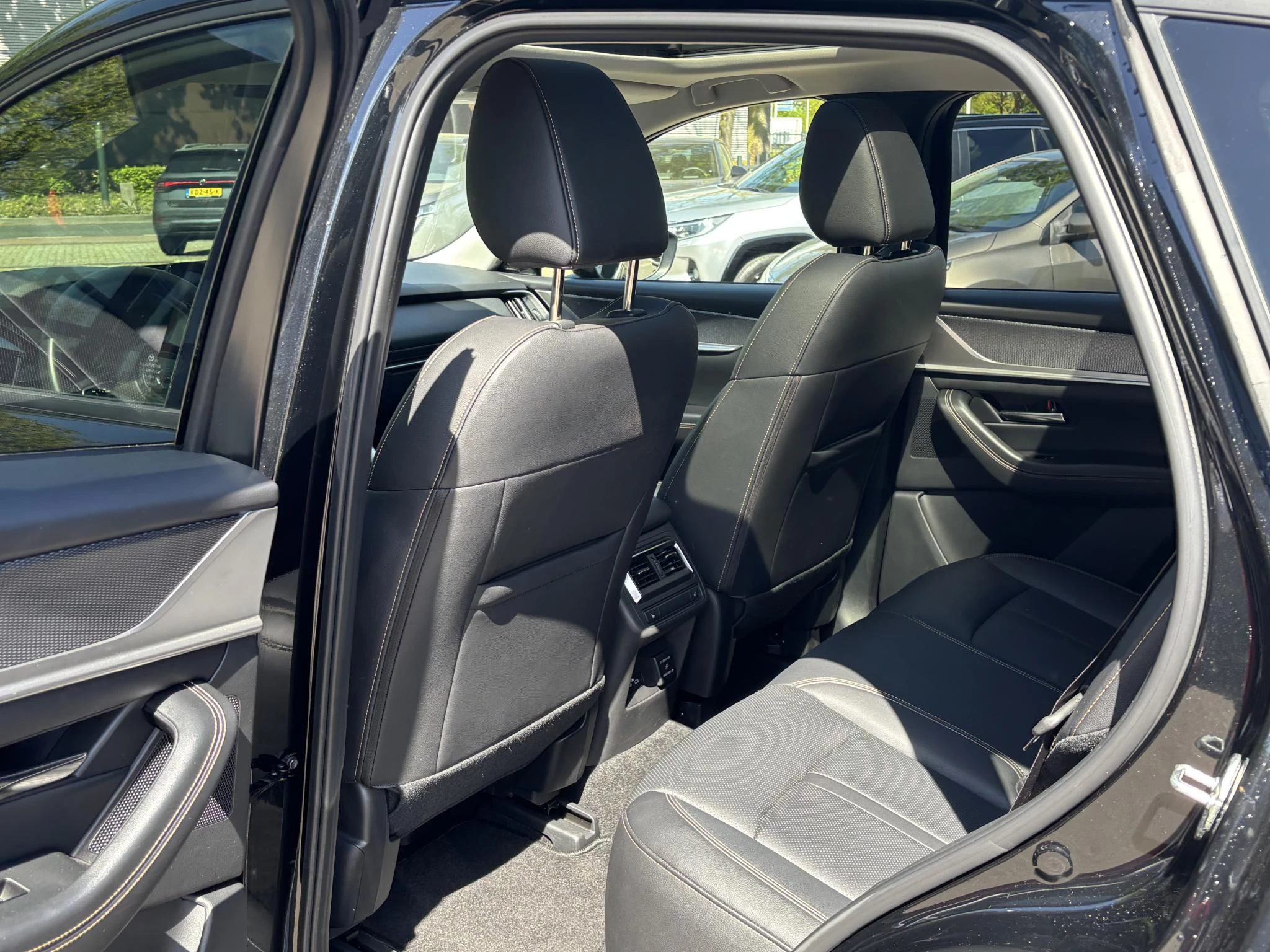 Hoofdafbeelding Mazda CX-60