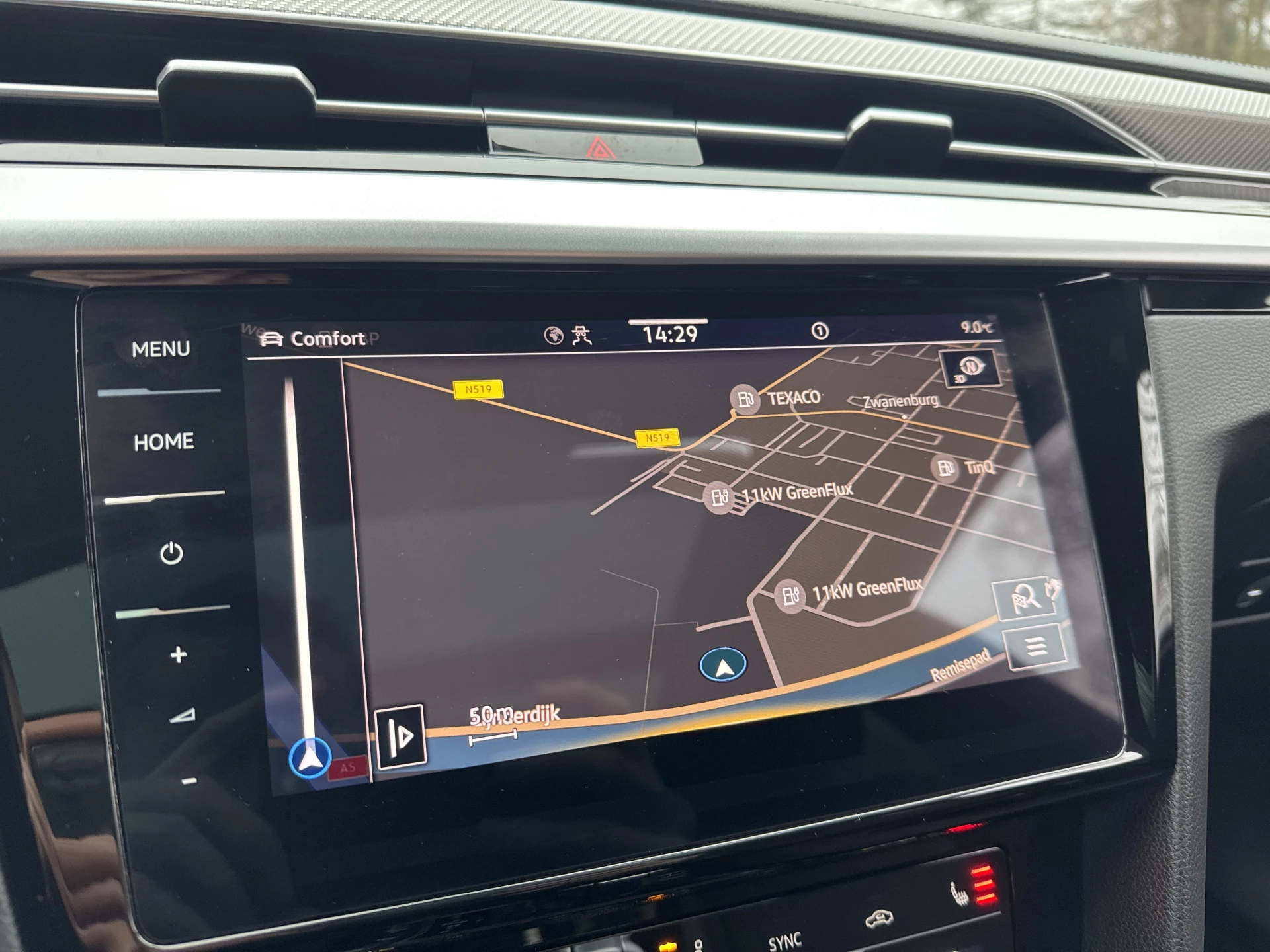 Hoofdafbeelding Volkswagen Arteon