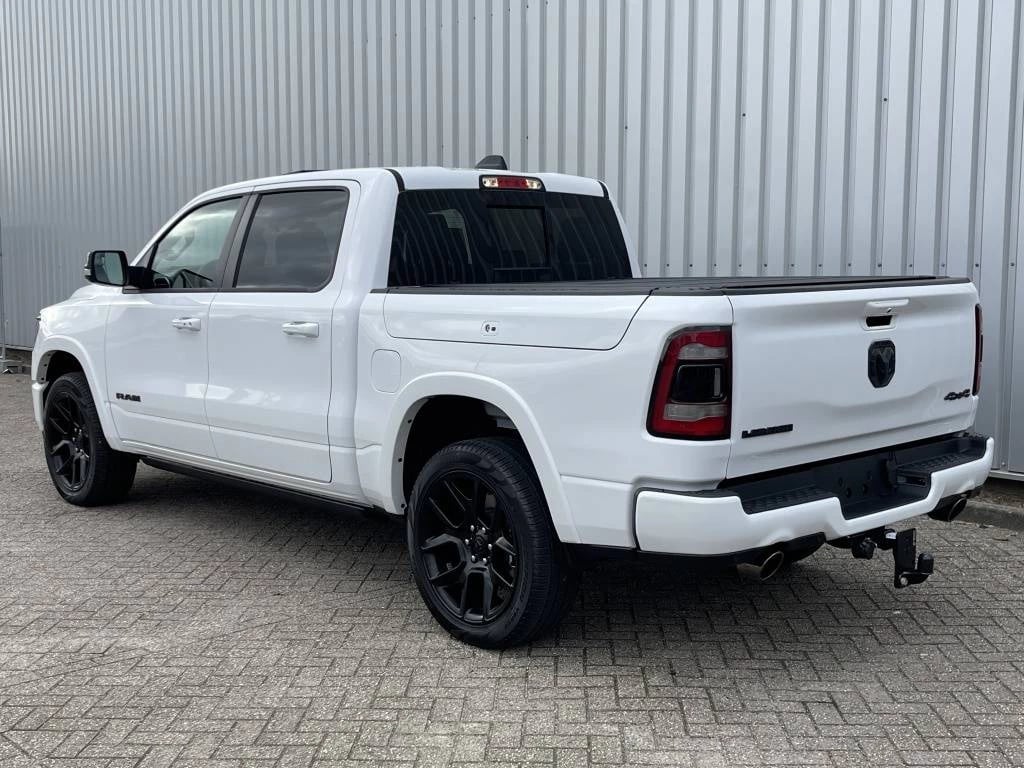 Hoofdafbeelding Dodge Ram Pick-Up