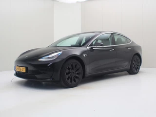Tesla Model 3 Standard RWD Plus [ TREKHAAK+AUTOPILOT+60 kWh+PREMIUM AUDIO ]