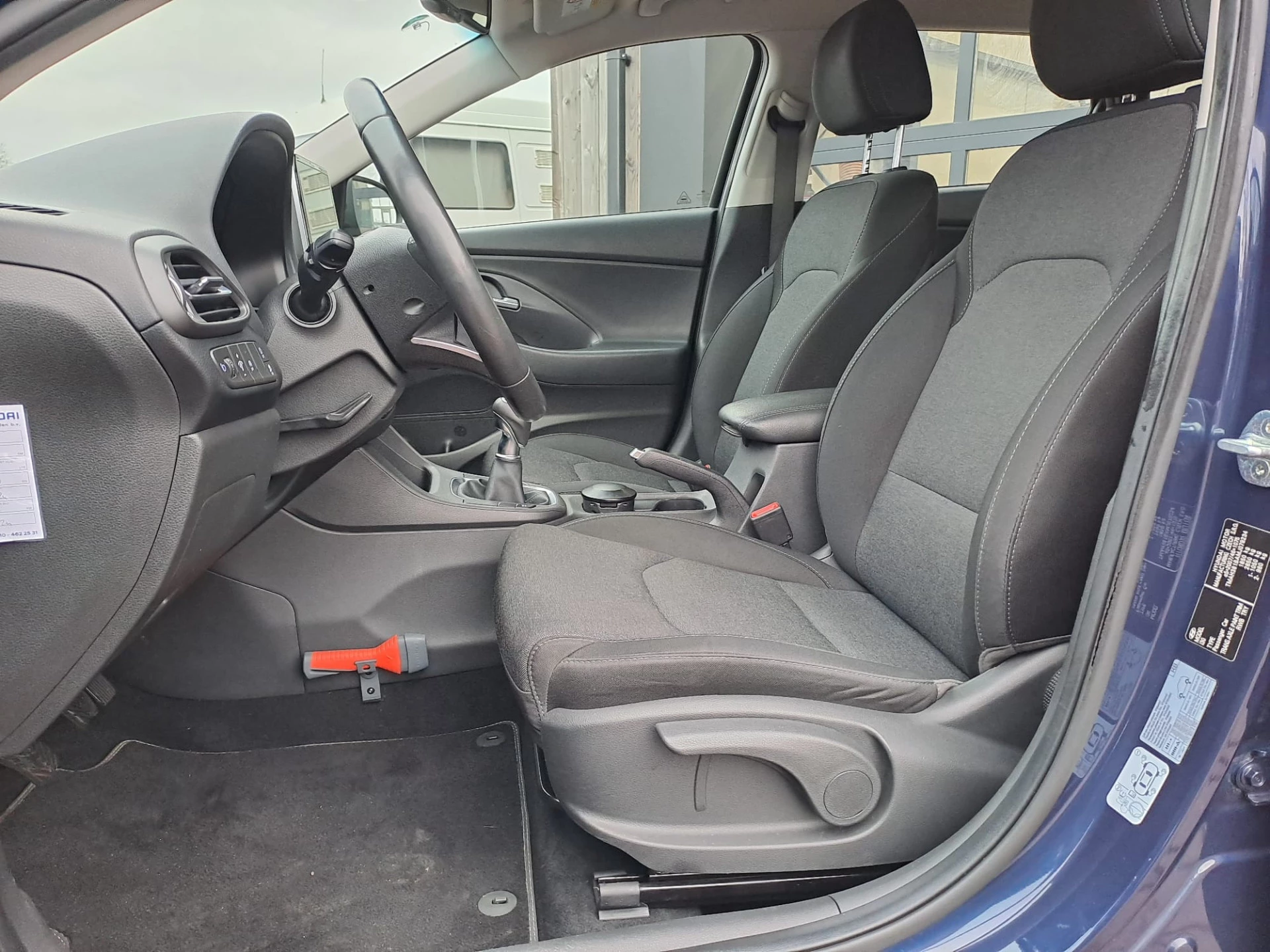 Hoofdafbeelding Hyundai i30