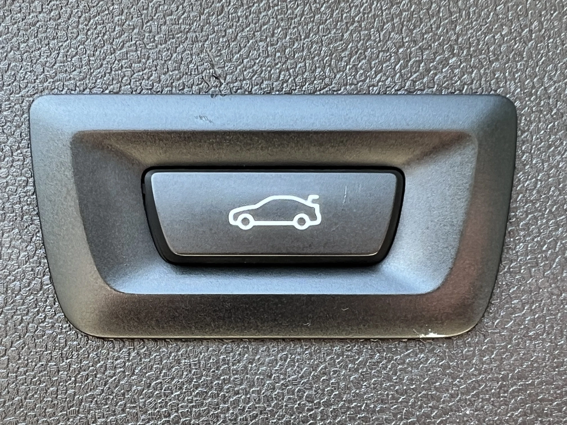 Hoofdafbeelding BMW iX