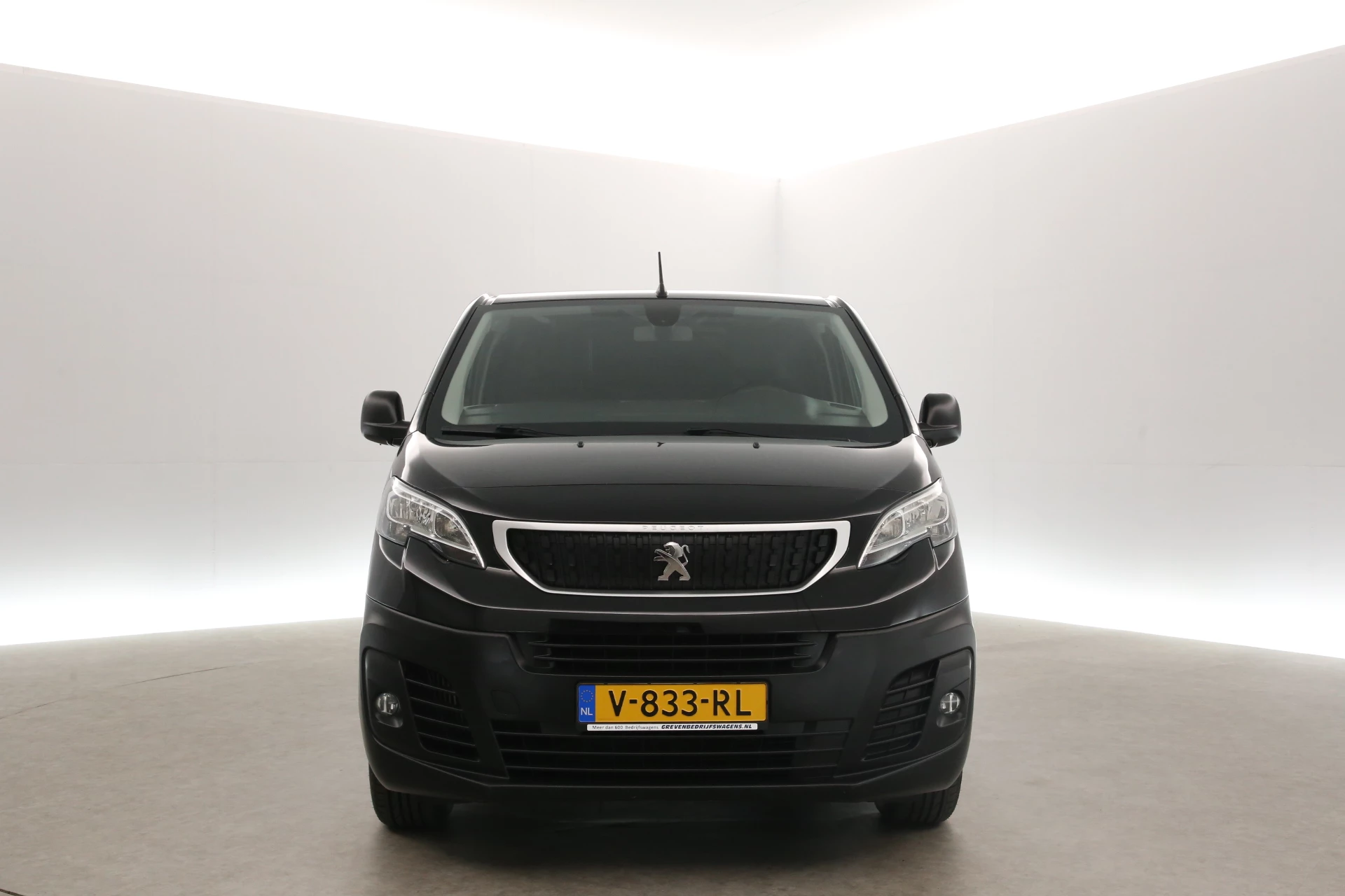 Hoofdafbeelding Peugeot Expert