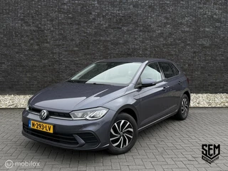 Volkswagen Polo 1.0 TSI Life Business