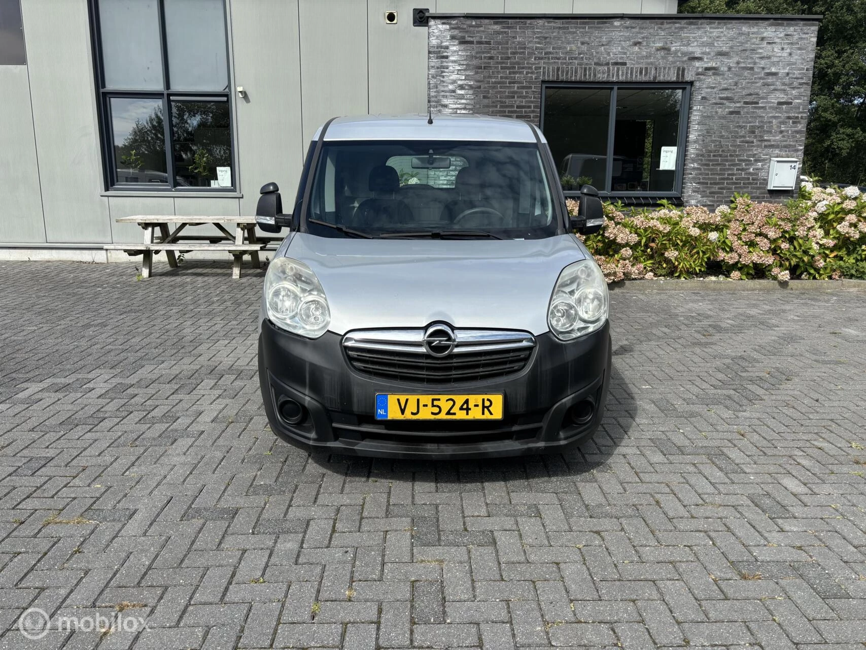 Hoofdafbeelding Opel Combo