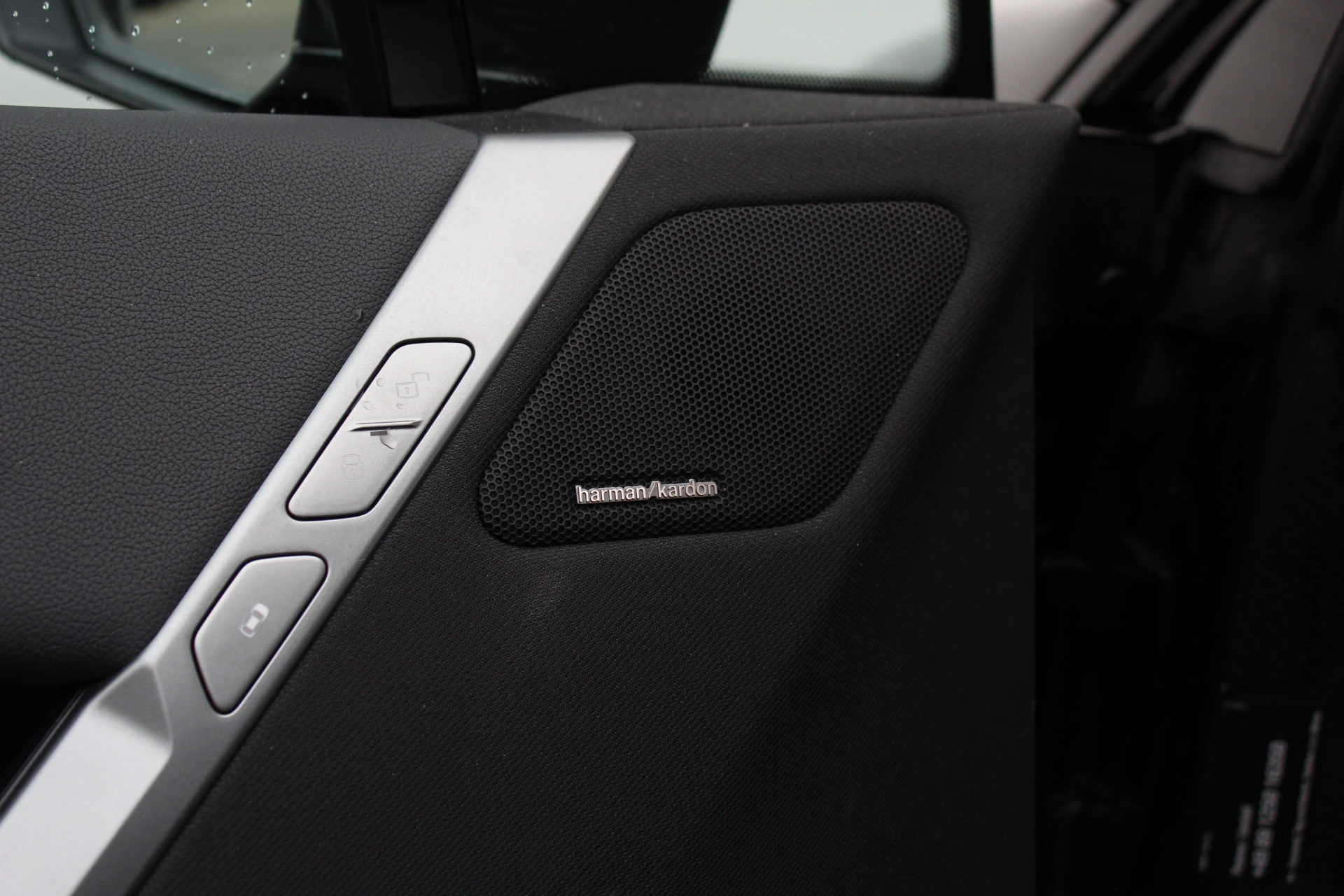 Hoofdafbeelding BMW iX