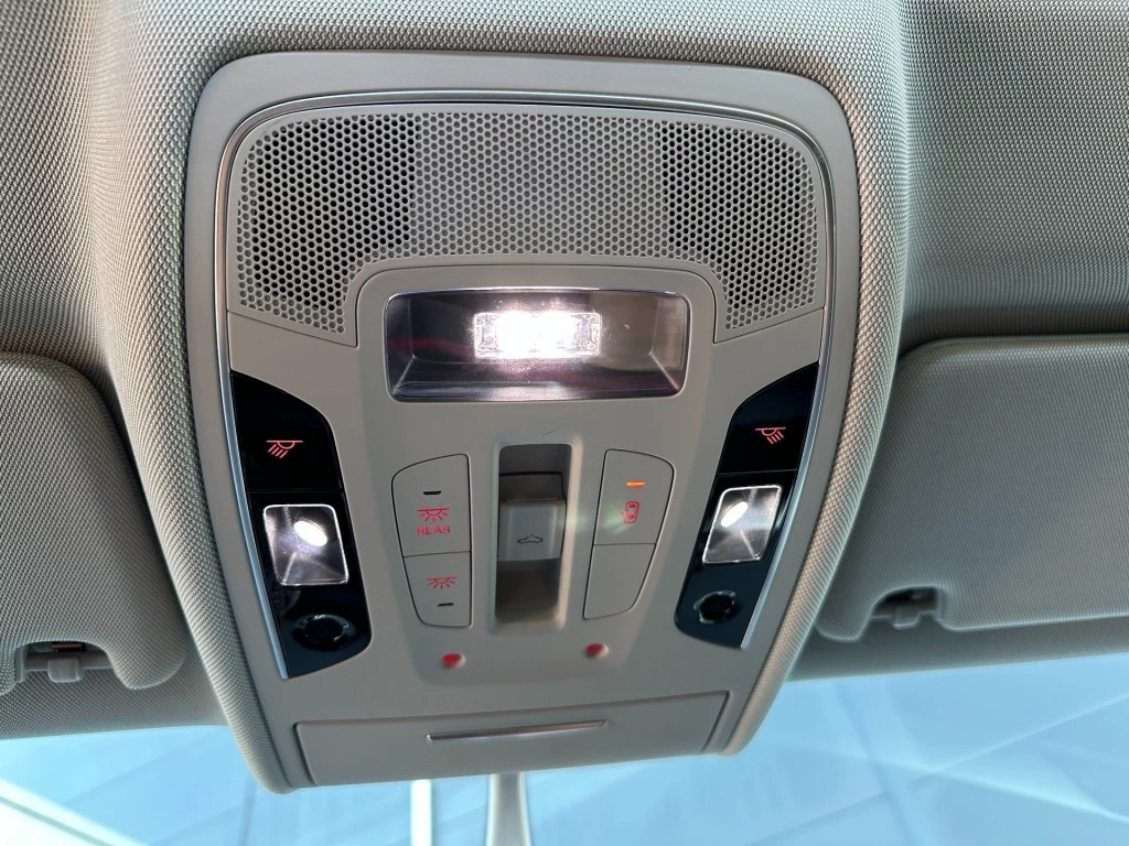 Hoofdafbeelding Audi A7