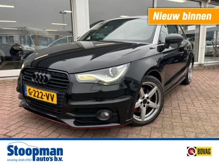 Audi A1 1.4 TFSI Pro S Line Sportback AUTOMAAT
