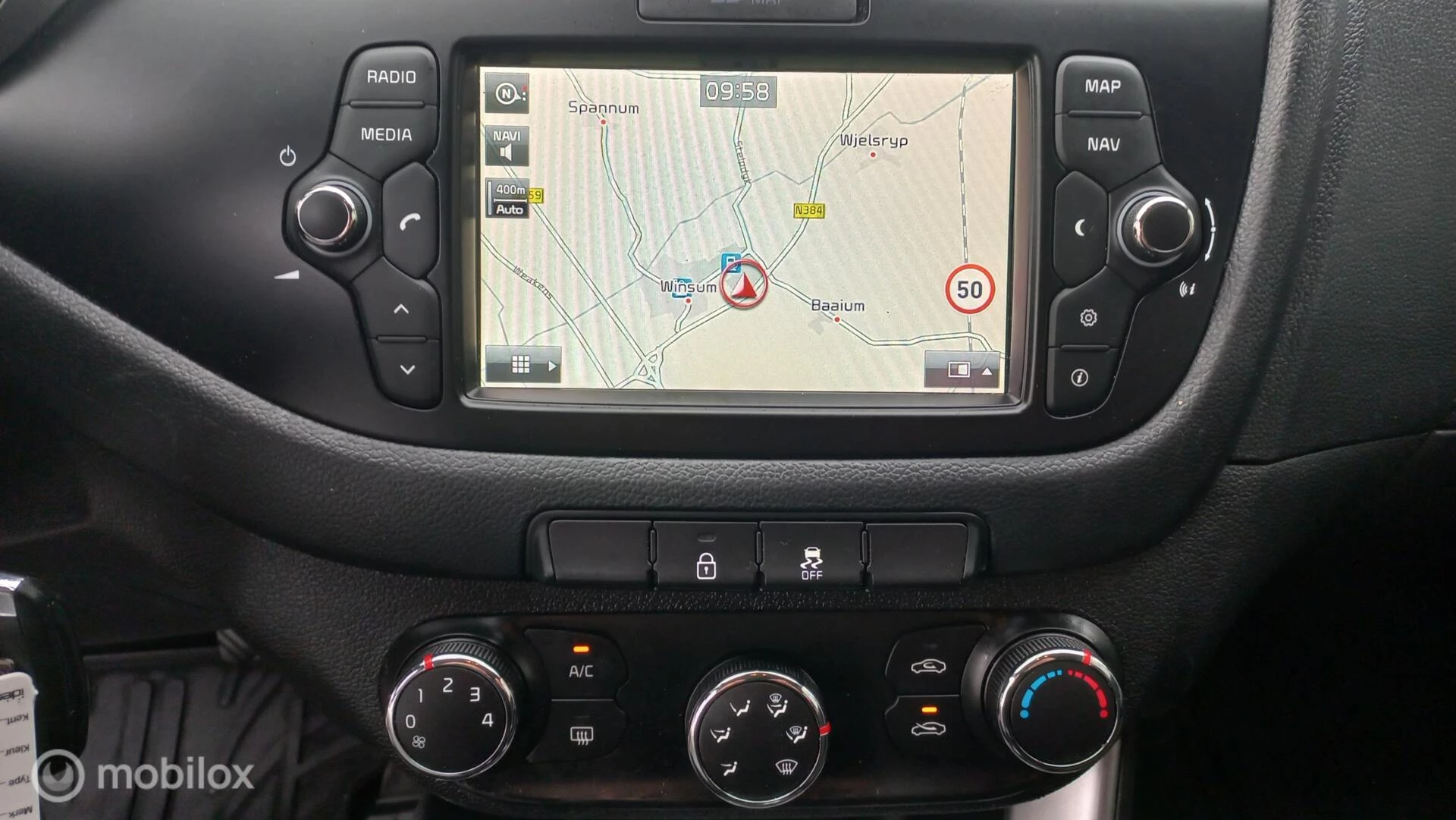 Hoofdafbeelding Kia cee'd