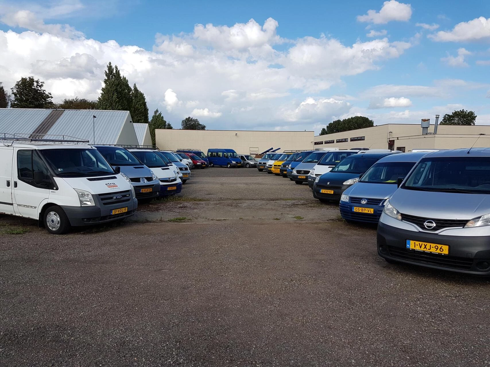Hoofdafbeelding Peugeot Expert