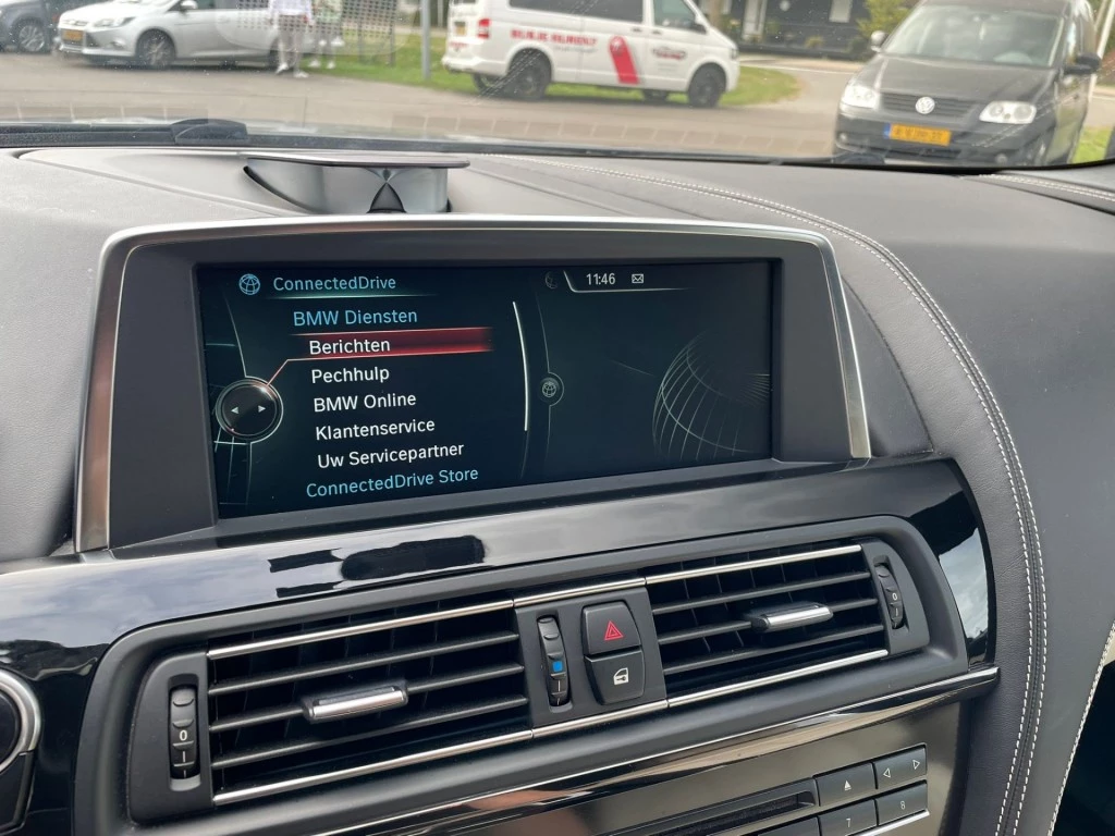 Hoofdafbeelding BMW M6