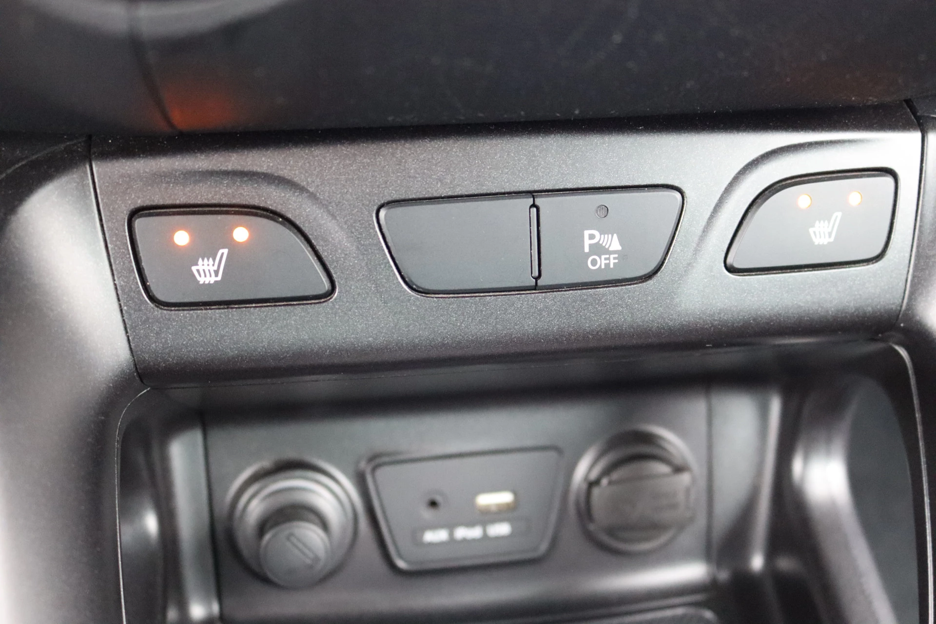 Hoofdafbeelding Hyundai ix35