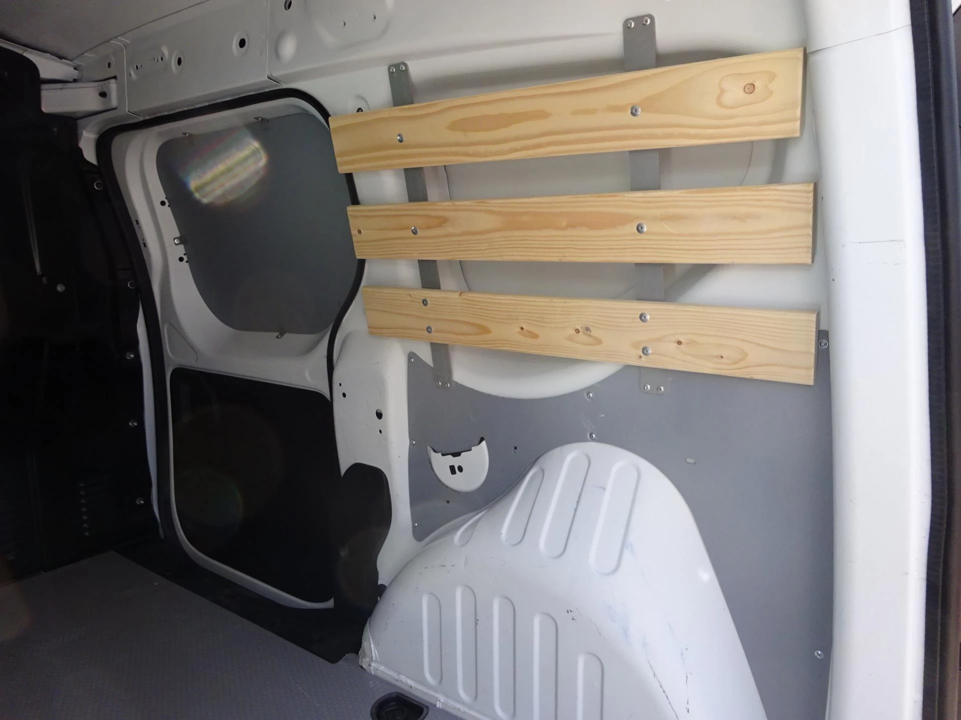 Hoofdafbeelding Renault Express
