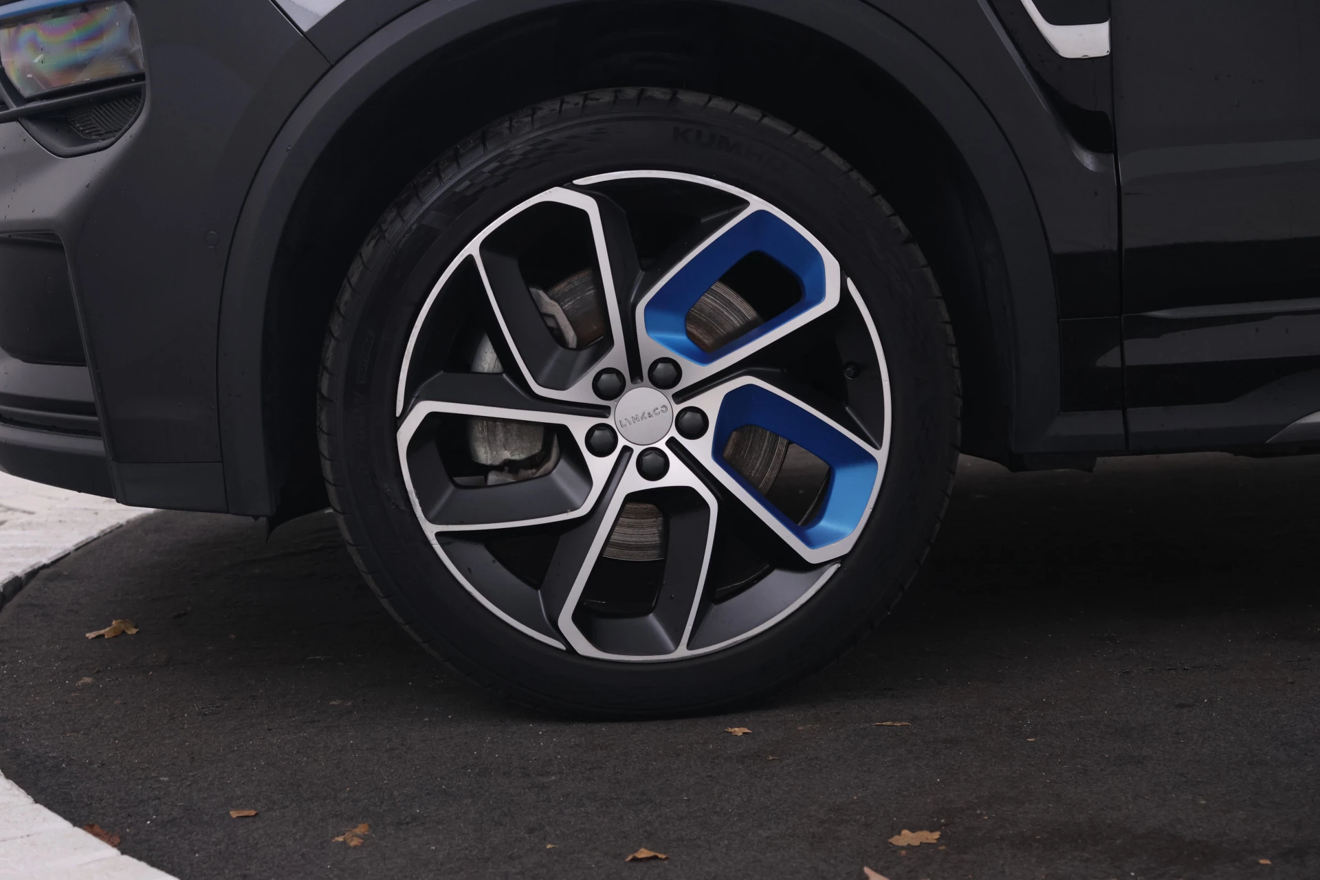 Hoofdafbeelding Lynk & Co 01