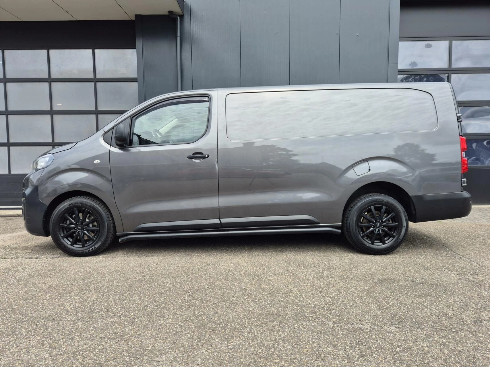 Hoofdafbeelding Peugeot Expert