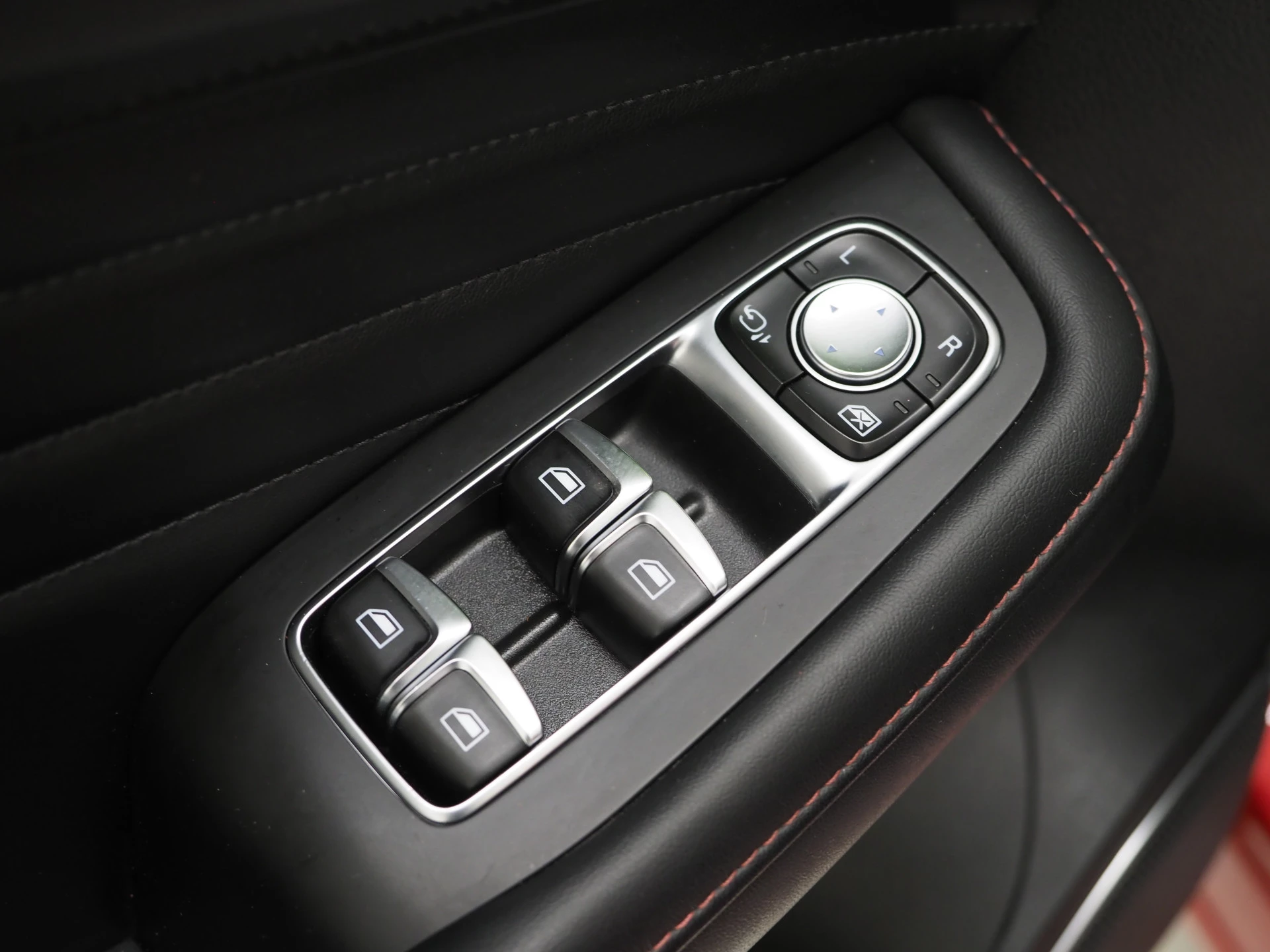 Hoofdafbeelding MG EHS