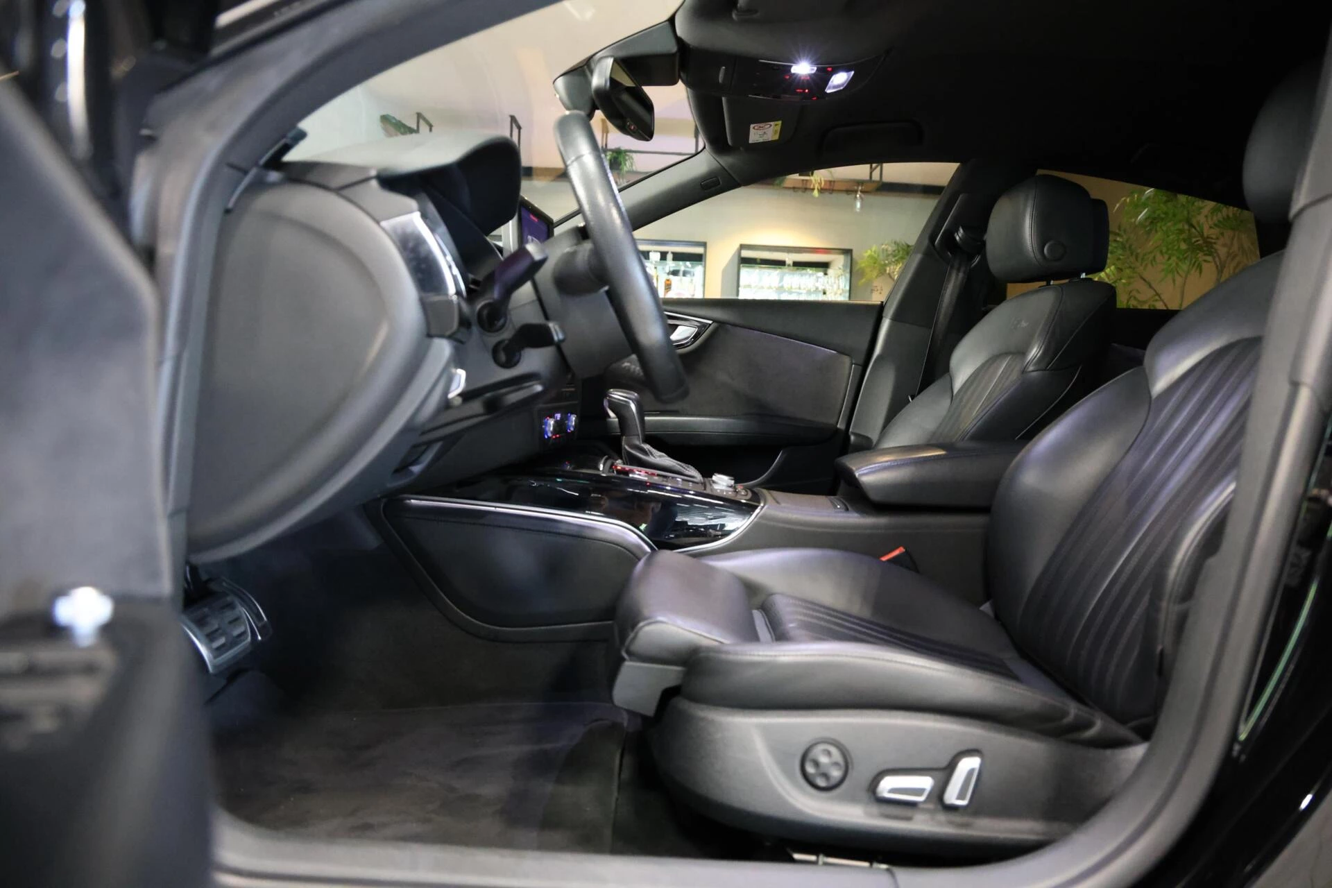 Hoofdafbeelding Audi A7