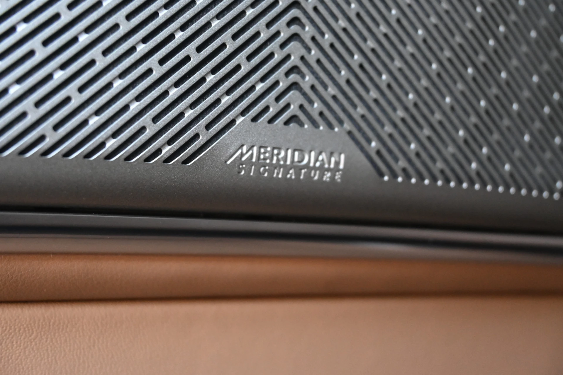 Hoofdafbeelding Land Rover Range Rover