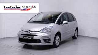 Citroen C4 Picasso 1.6 THP Ligne Business EGS Navi Clima NAP