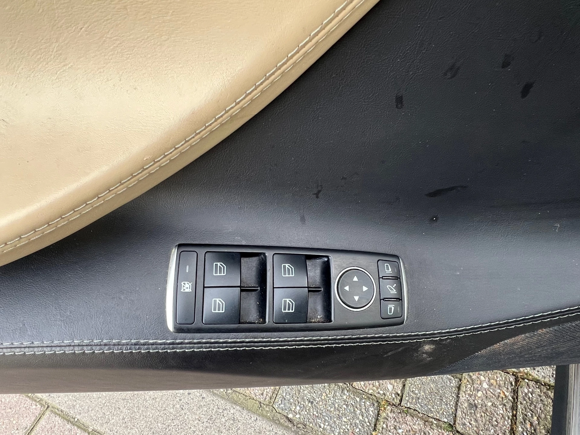 Hoofdafbeelding Tesla Model S