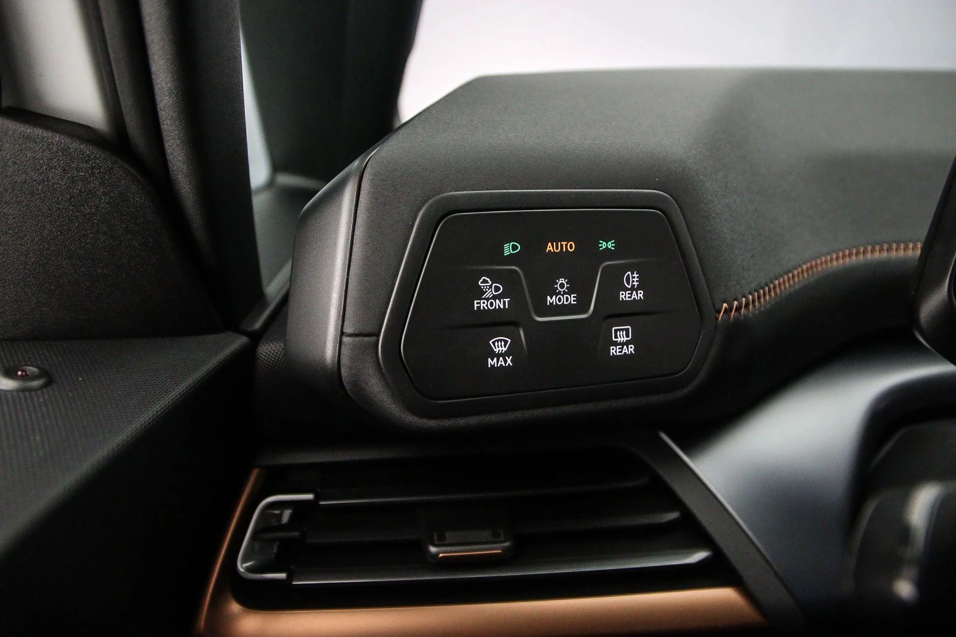 Hoofdafbeelding CUPRA Born