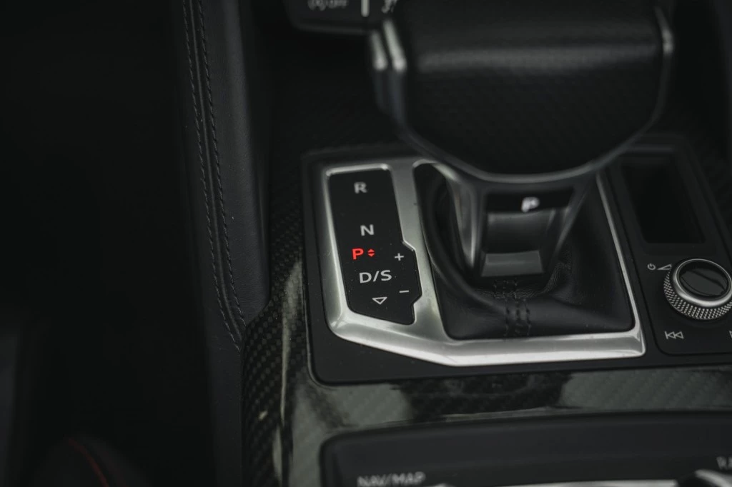 Hoofdafbeelding Audi R8