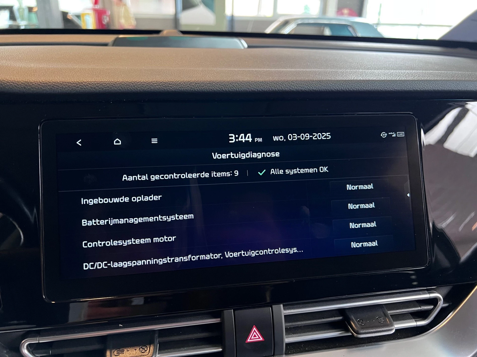 Hoofdafbeelding Kia e-Niro