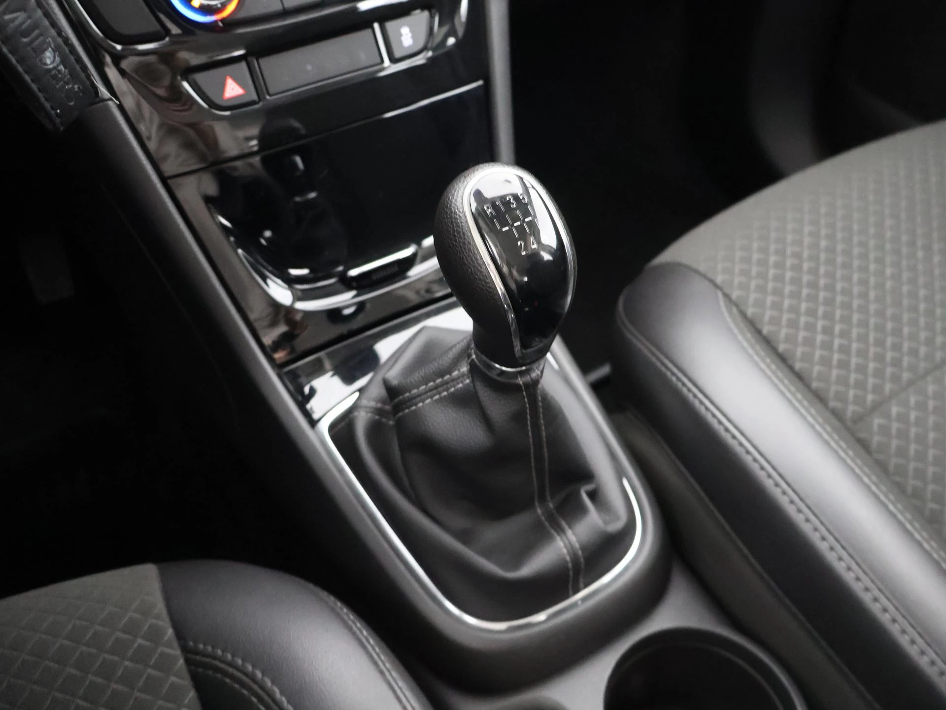 Hoofdafbeelding Opel Mokka X