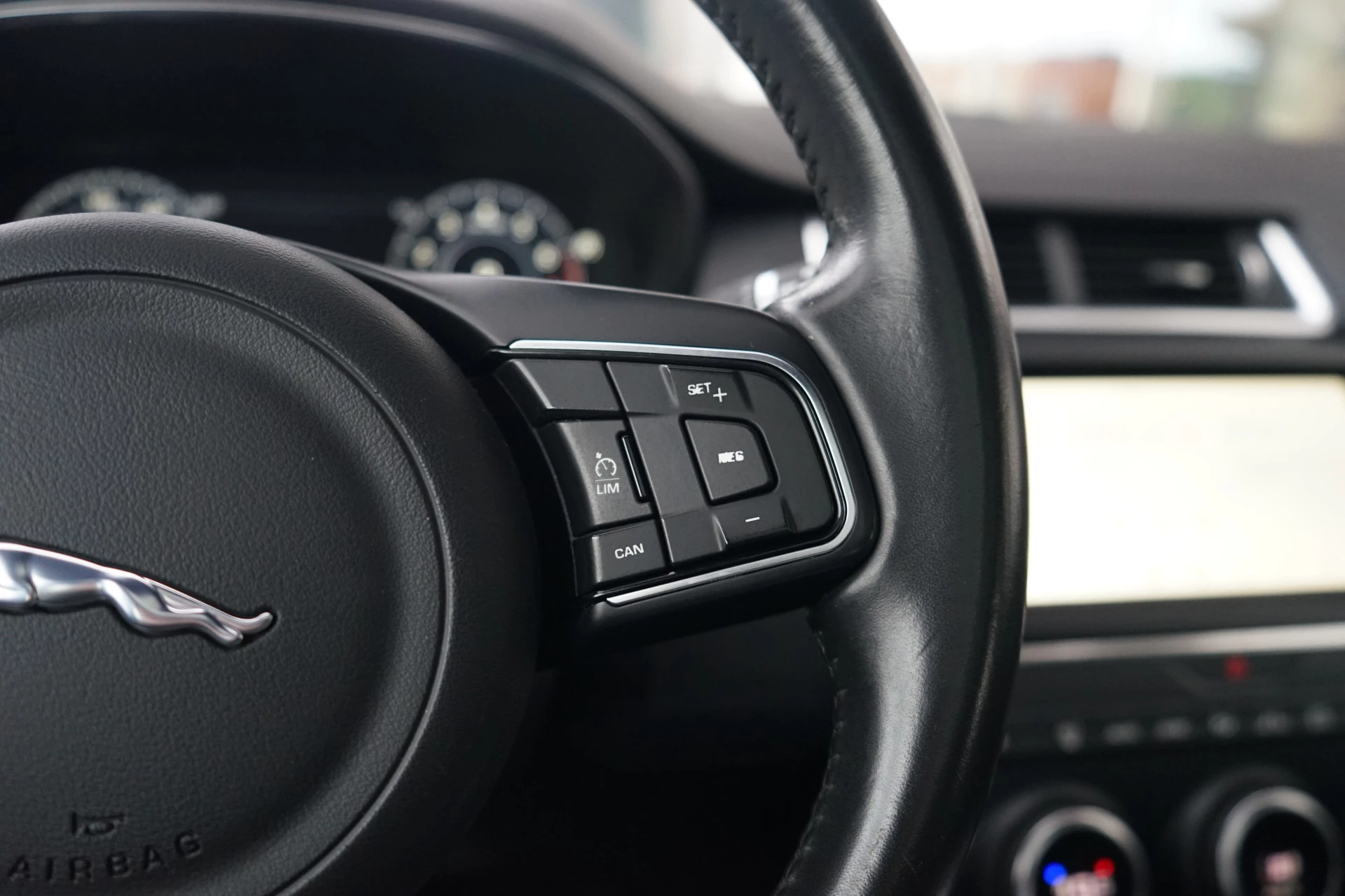 Hoofdafbeelding Jaguar E-PACE